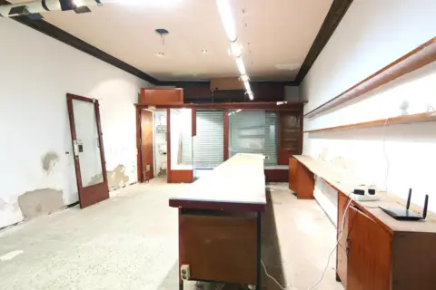 Casa en Carrer de la Salut