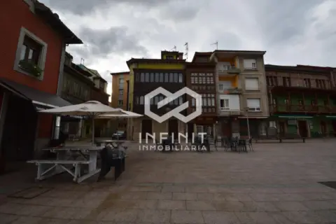 Piso en La Pola Siero