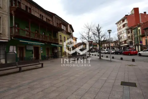 Piso en La Pola Siero