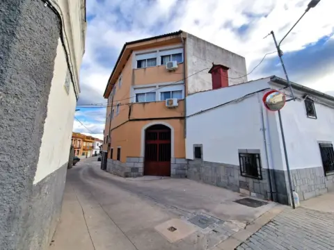 Piso en calle Pozo