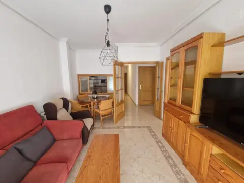 Piso en calle de la Rúa Zapatería