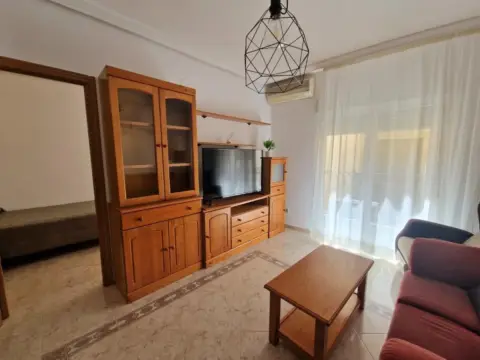 Piso en calle de la Rúa Zapatería