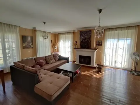Casa en calle del Mortero