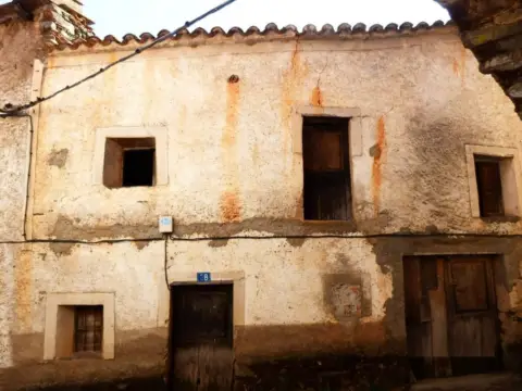 Casa en Pinofranqueado