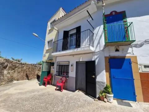 Casa en Extremadura