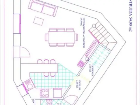 Casa en Pinofranqueado