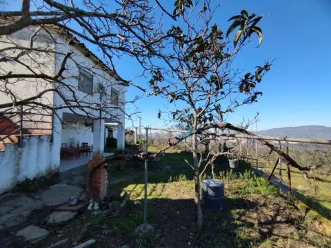Finca rústica en calle , Puerta