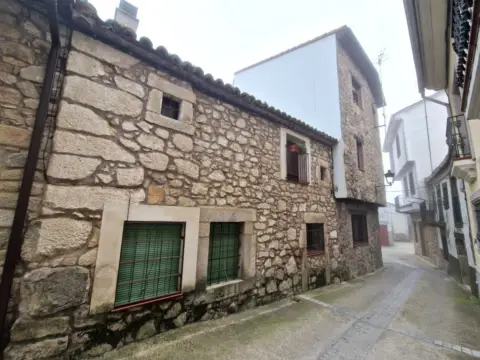 Casa en calle calle Llano Campillo,