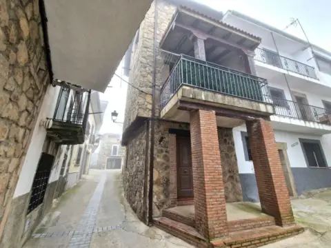 Casa en calle calle Llano Campillo,