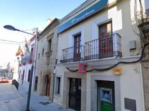 Casa en Casar de Caceres