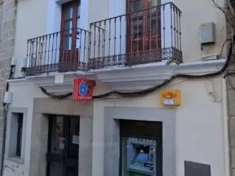 Casa en Casar de Caceres