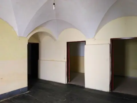 Casa en calle Macetas