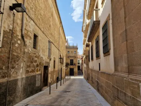 Piso en calle calle Hernán Cortés, 12, Puerta C