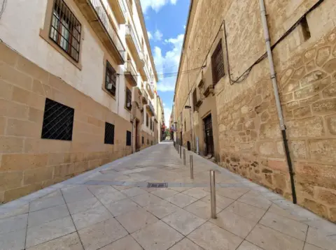 Piso en calle calle Hernán Cortés, 12, Puerta C