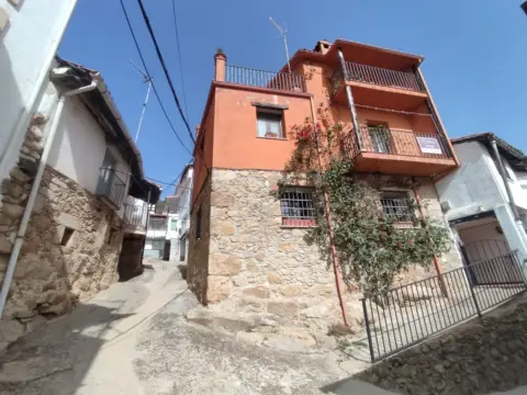 Casa en Valle del Jerte