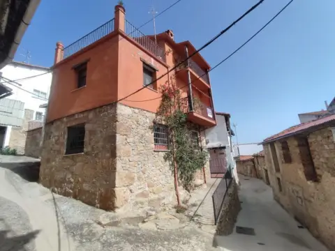 Casa en Valle del Jerte