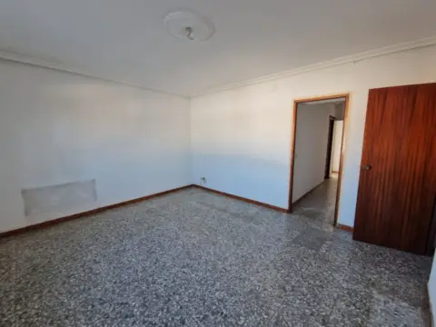 Piso en calle de la Carretera