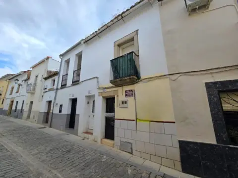 Piso en calle Granadera