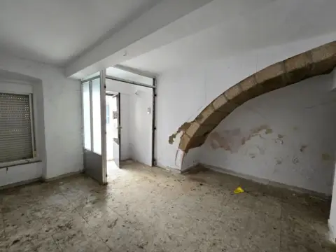 Piso en calle Granadera