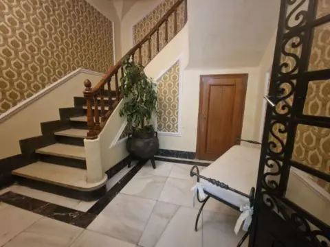Piso en Centro