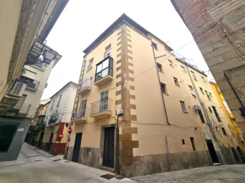 Piso en calle de San Ildefonso
