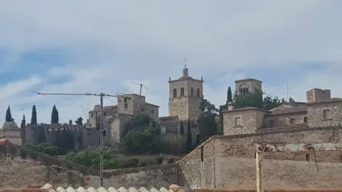 Piso en Plaza del Licenciado Burgos
