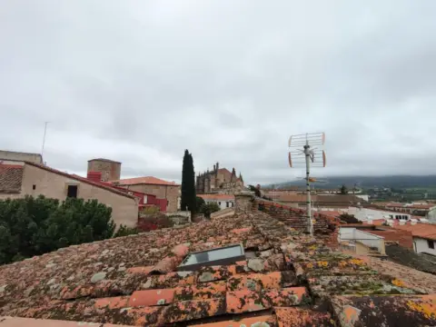 Casa en Centro