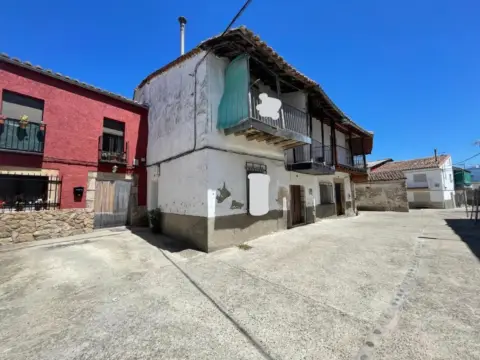 Casa en calle Víctor C. Masides