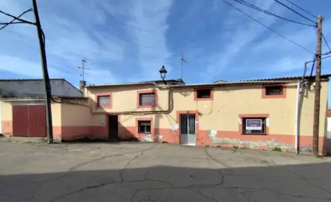 Casa en Extremadura