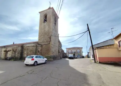 Casa en Extremadura
