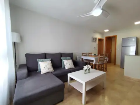 Piso en Los Pinos-El Pilar