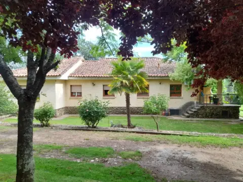 Casa en Jarandilla de La Vera