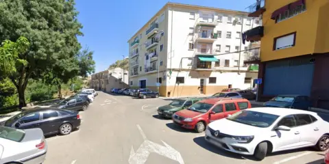 Piso en Los Pinos-El Pilar