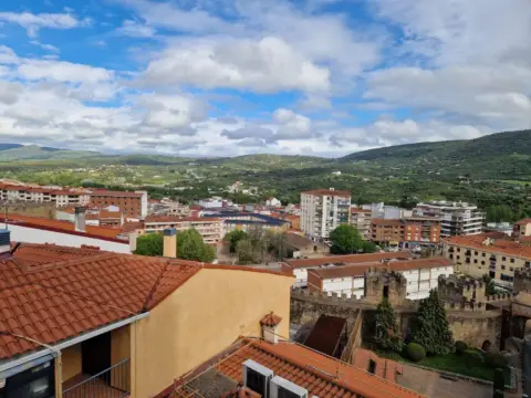 Piso en Avenida de Juan Carlos I