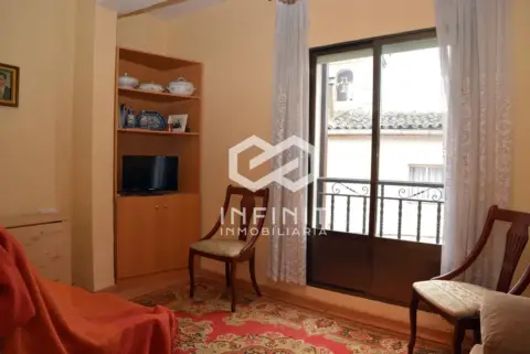 Casa en Castilla La Mancha