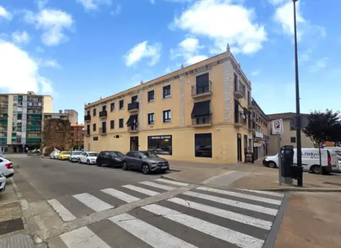 Piso en Plaza de San Pedro de Alcántara