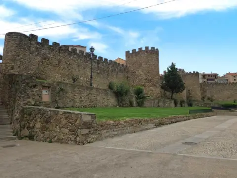 Piso en Plaza de San Pedro de Alcántara