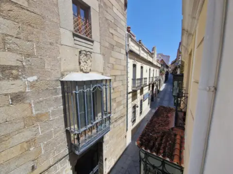 Edificio en calle del Rey