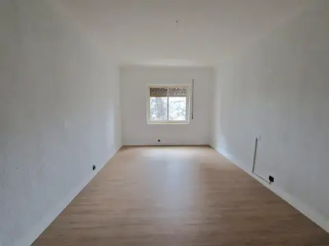 Piso en calle de la Rúa Zapatería
