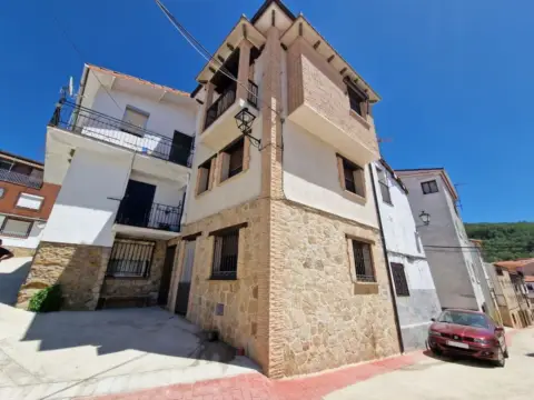 Casa en Plaza Corral de Miguel