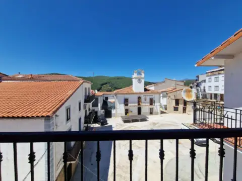 Casa en Plaza Corral de Miguel
