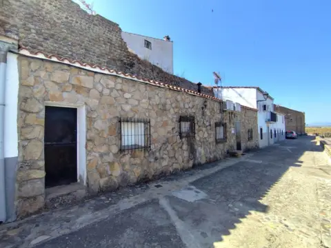 Casa en Extremadura