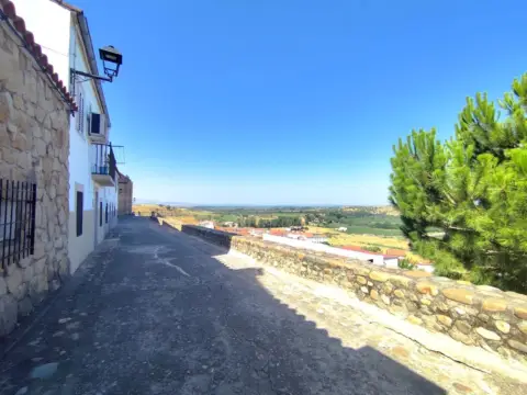 Casa en Extremadura