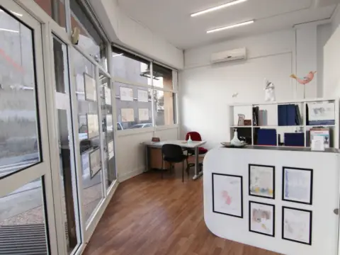 Local comercial en Carrer de Lacy
