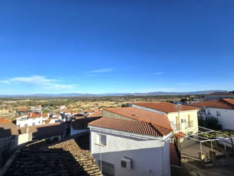 Piso en calle Llano de los Pajares