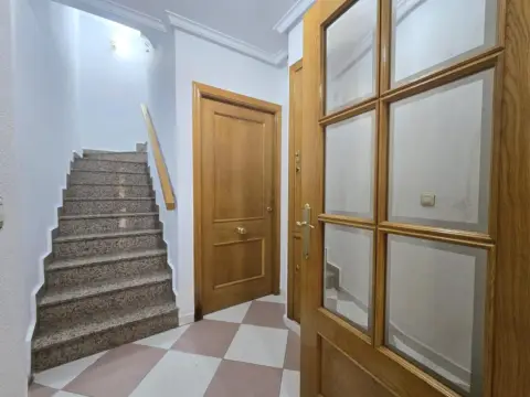 Piso en calle de las Cartas