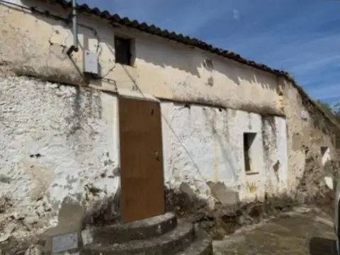 Casa en calle Murillo