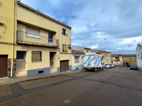 Casa en calle Ramón y Cajal