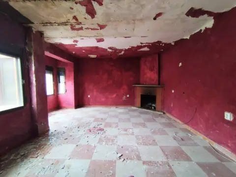 Piso en Avenida de Cervantes