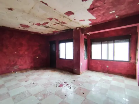 Piso en Avenida de Cervantes